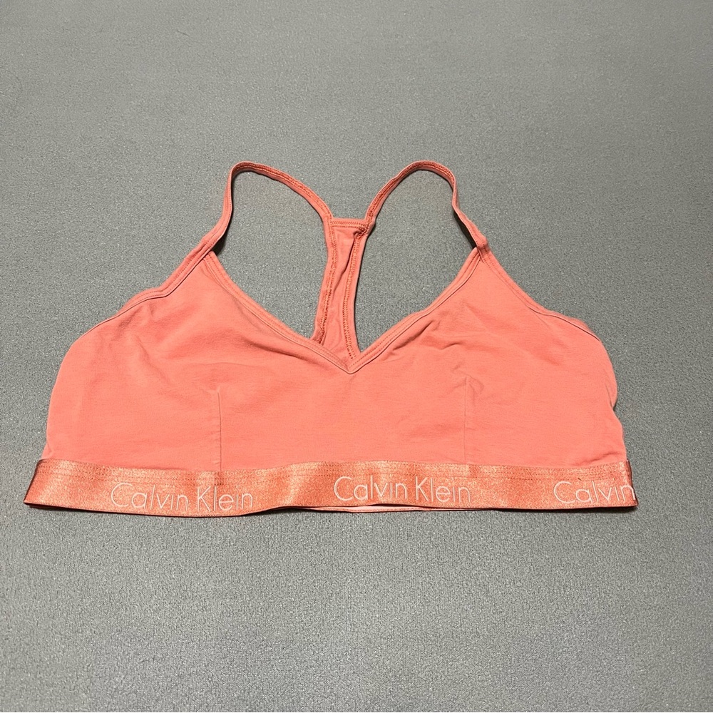 Calvin Klein Bralette